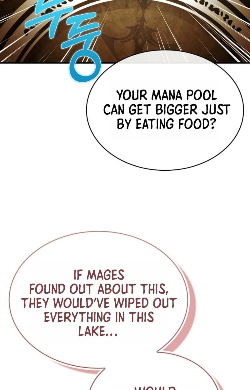 To Hell with Being Heir, I’m going to Heal Chapter 23 page 71 - 