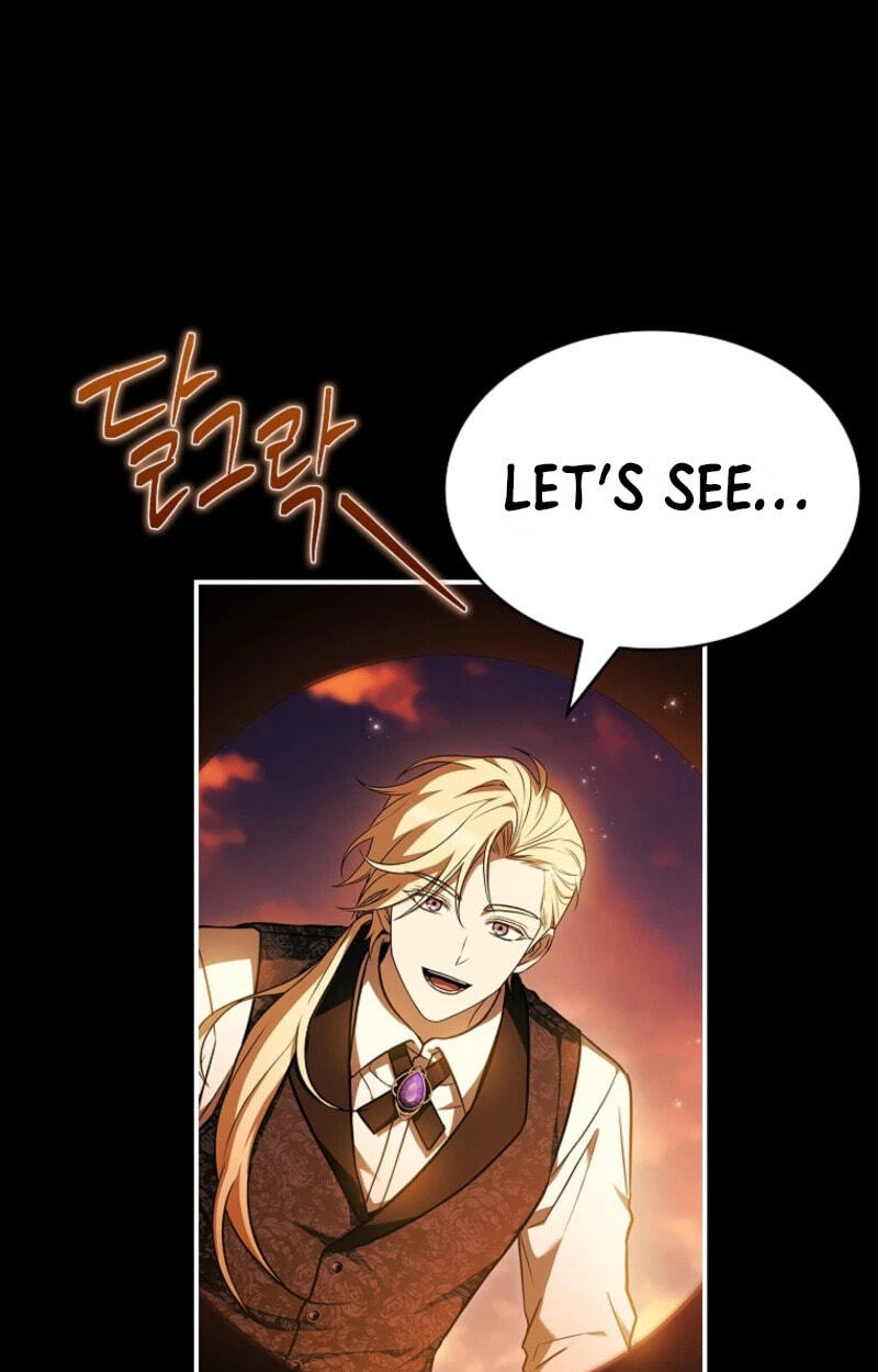 To Hell with Being Heir, I’m going to Heal Chapter 23 page 76 - 
