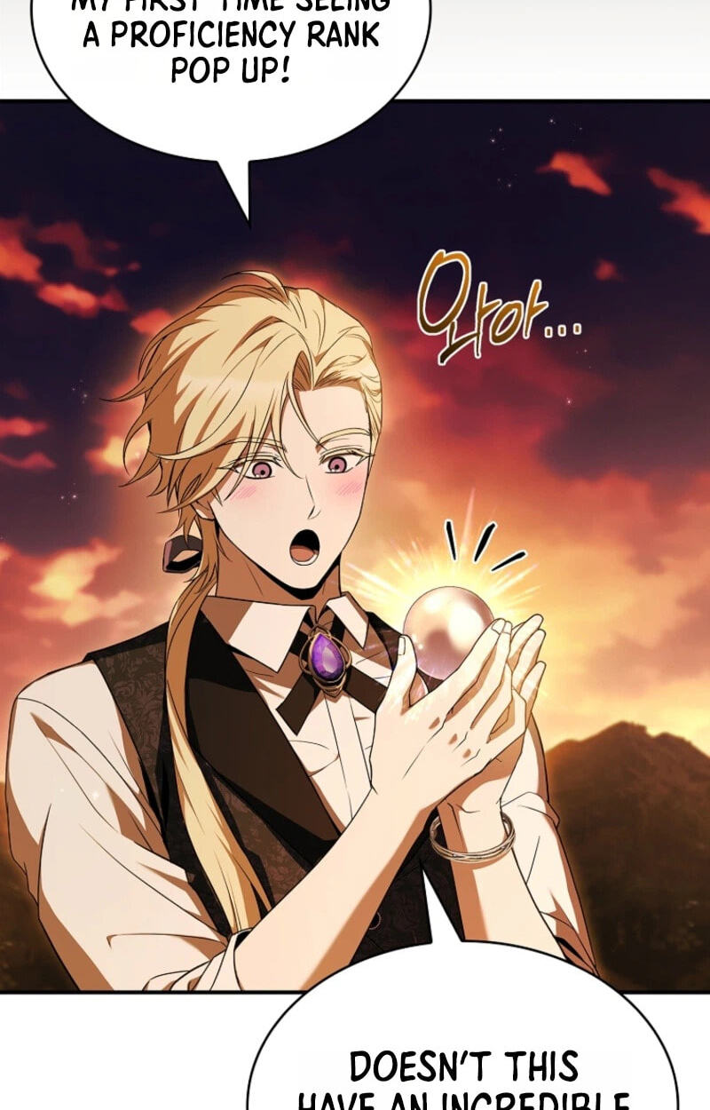 To Hell with Being Heir, I’m going to Heal Chapter 23 page 79 - 
