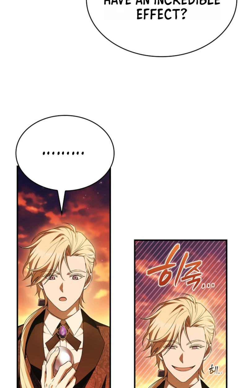 To Hell with Being Heir, I’m going to Heal Chapter 23 page 80 - 