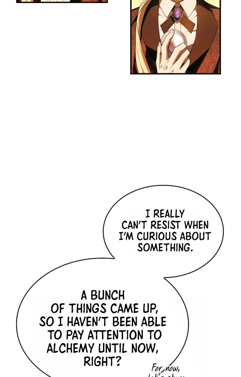 To Hell with Being Heir, I’m going to Heal Chapter 23 page 81 - 