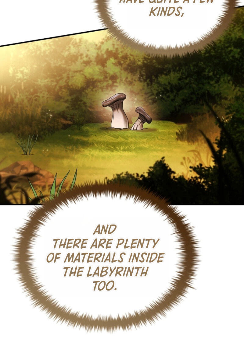 To Hell with Being Heir, I’m going to Heal Chapter 23 page 84 - 