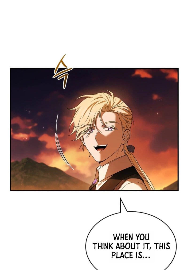 To Hell with Being Heir, I’m going to Heal Chapter 23 page 85 - 