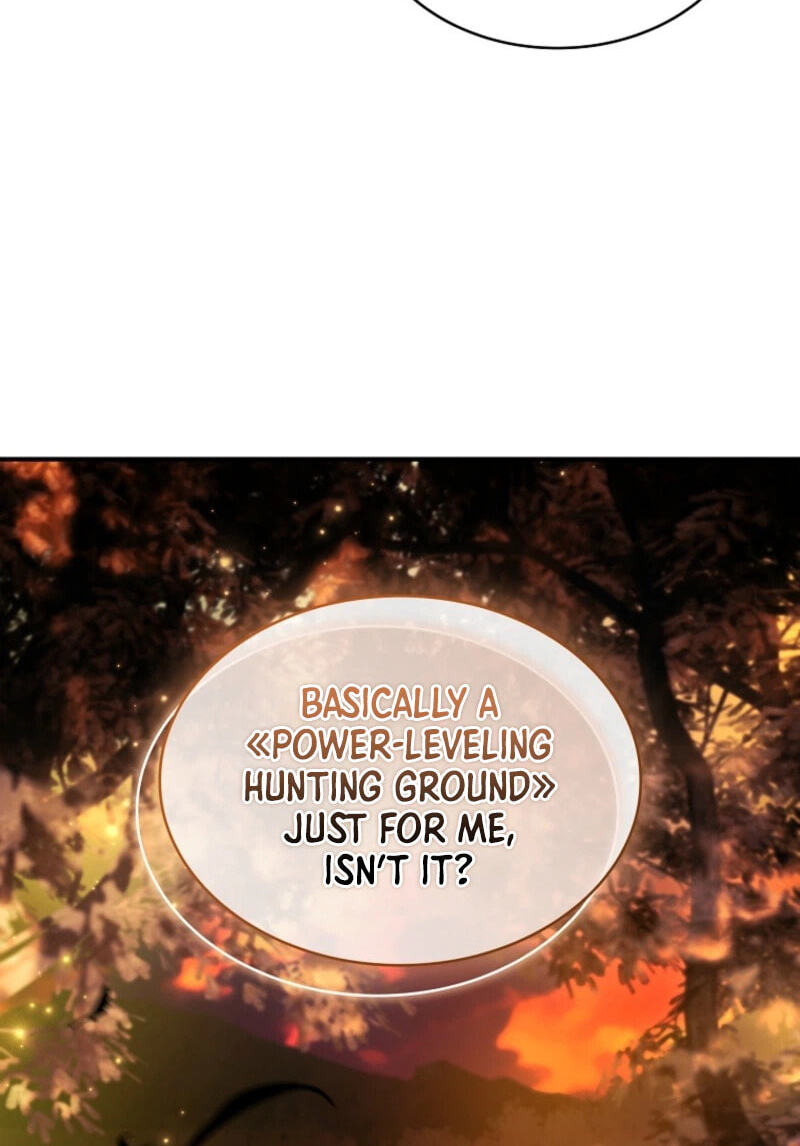 To Hell with Being Heir, I’m going to Heal Chapter 23 page 86 - 