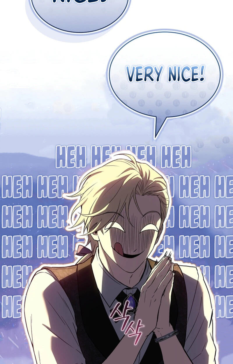 To Hell with Being Heir, I’m going to Heal Chapter 23 page 89 - 