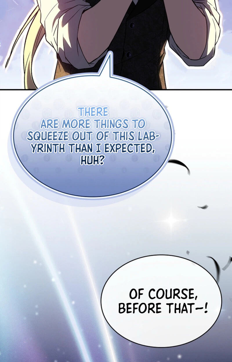 To Hell with Being Heir, I’m going to Heal Chapter 23 page 90 - 