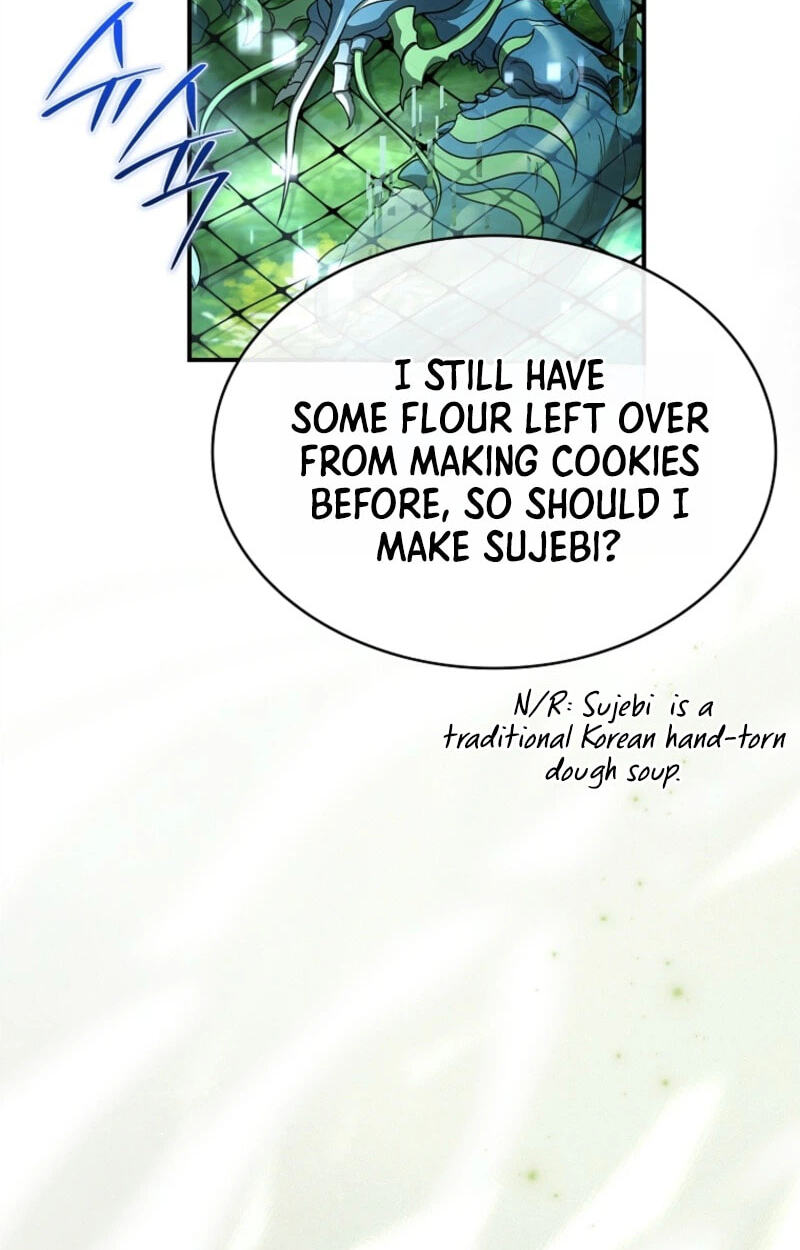To Hell with Being Heir, I’m going to Heal Chapter 23 page 99 - 