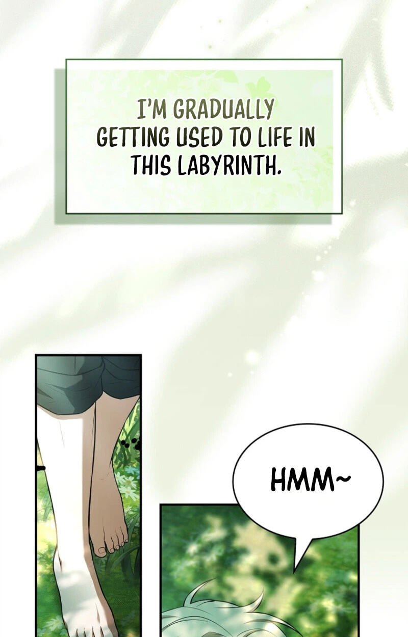 To Hell with Being Heir, I’m going to Heal Chapter 23 page 100 - 