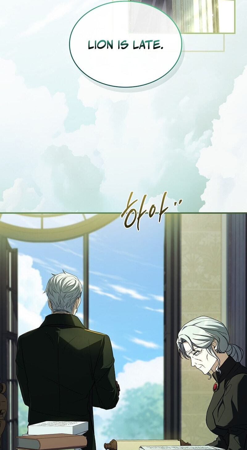 To Hell with Being Heir, I’m going to Heal Chapter 3 page 2 - 