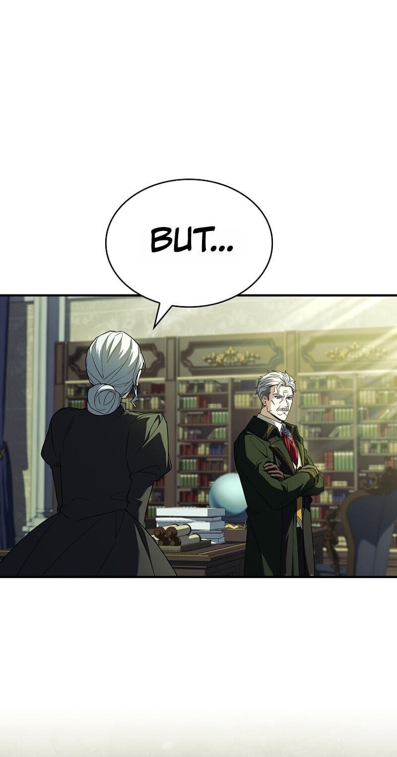 To Hell with Being Heir, I’m going to Heal Chapter 3 page 11 - 