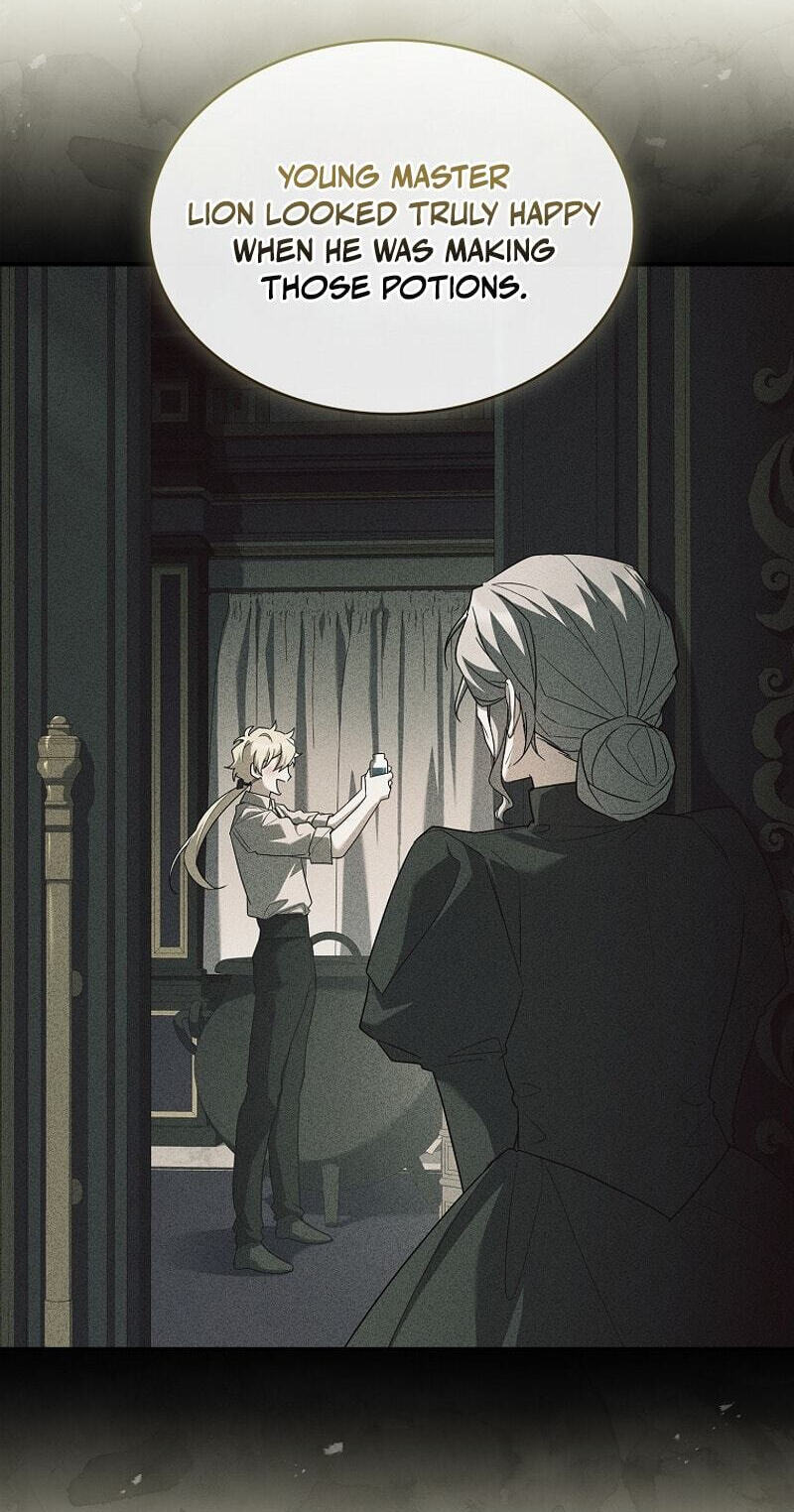 To Hell with Being Heir, I’m going to Heal Chapter 3 page 12 - 