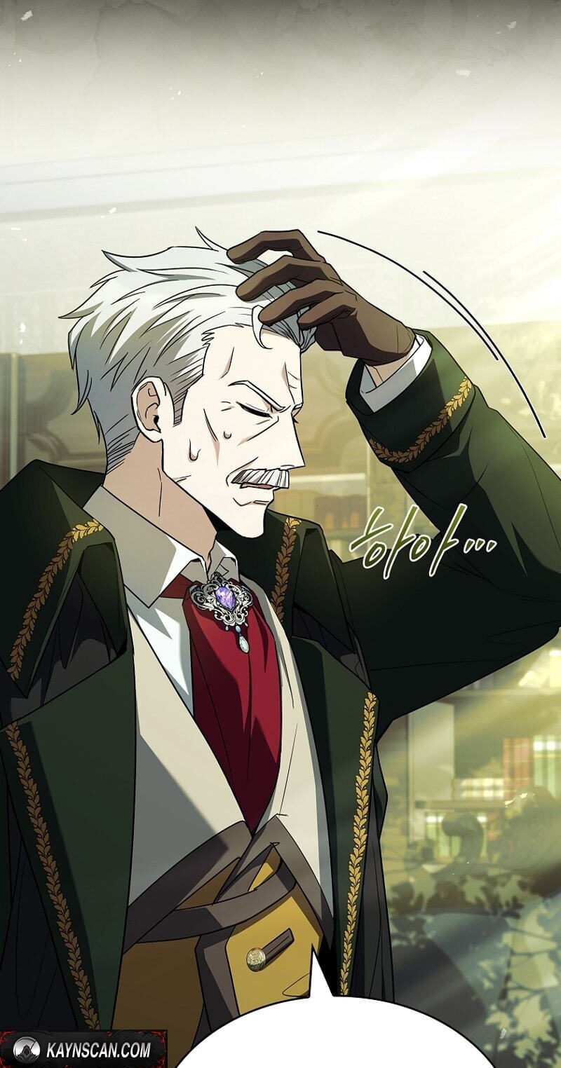 To Hell with Being Heir, I’m going to Heal Chapter 3 page 13 - 