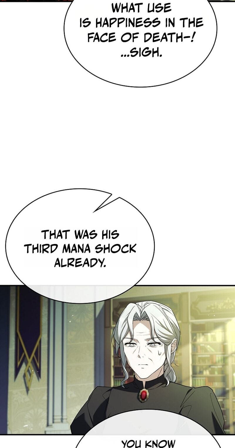 To Hell with Being Heir, I’m going to Heal Chapter 3 page 14 - 