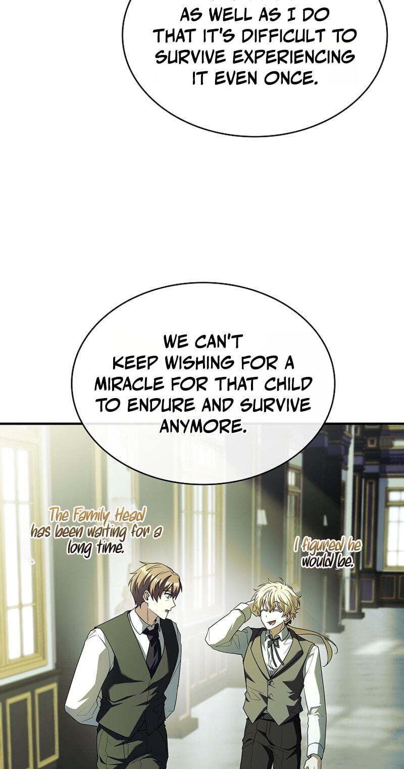 To Hell with Being Heir, I’m going to Heal Chapter 3 page 15 - 