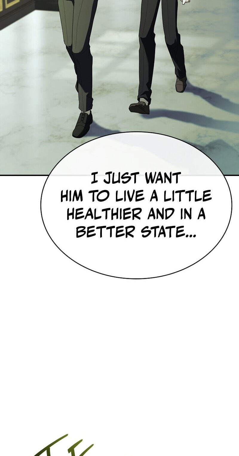 To Hell with Being Heir, I’m going to Heal Chapter 3 page 16 - 
