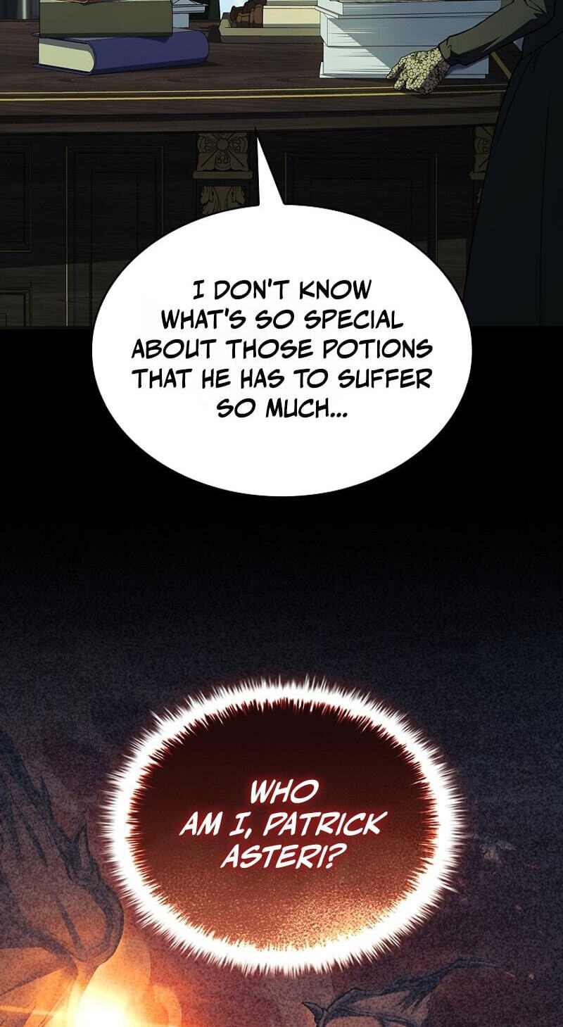 To Hell with Being Heir, I’m going to Heal Chapter 3 page 3 - 