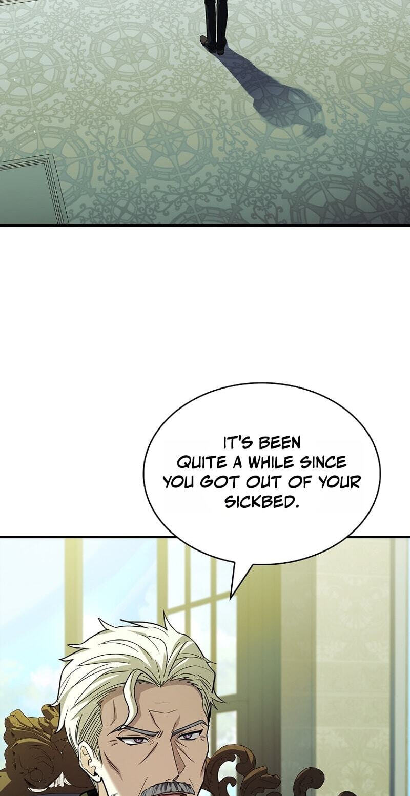 To Hell with Being Heir, I’m going to Heal Chapter 3 page 22 - 