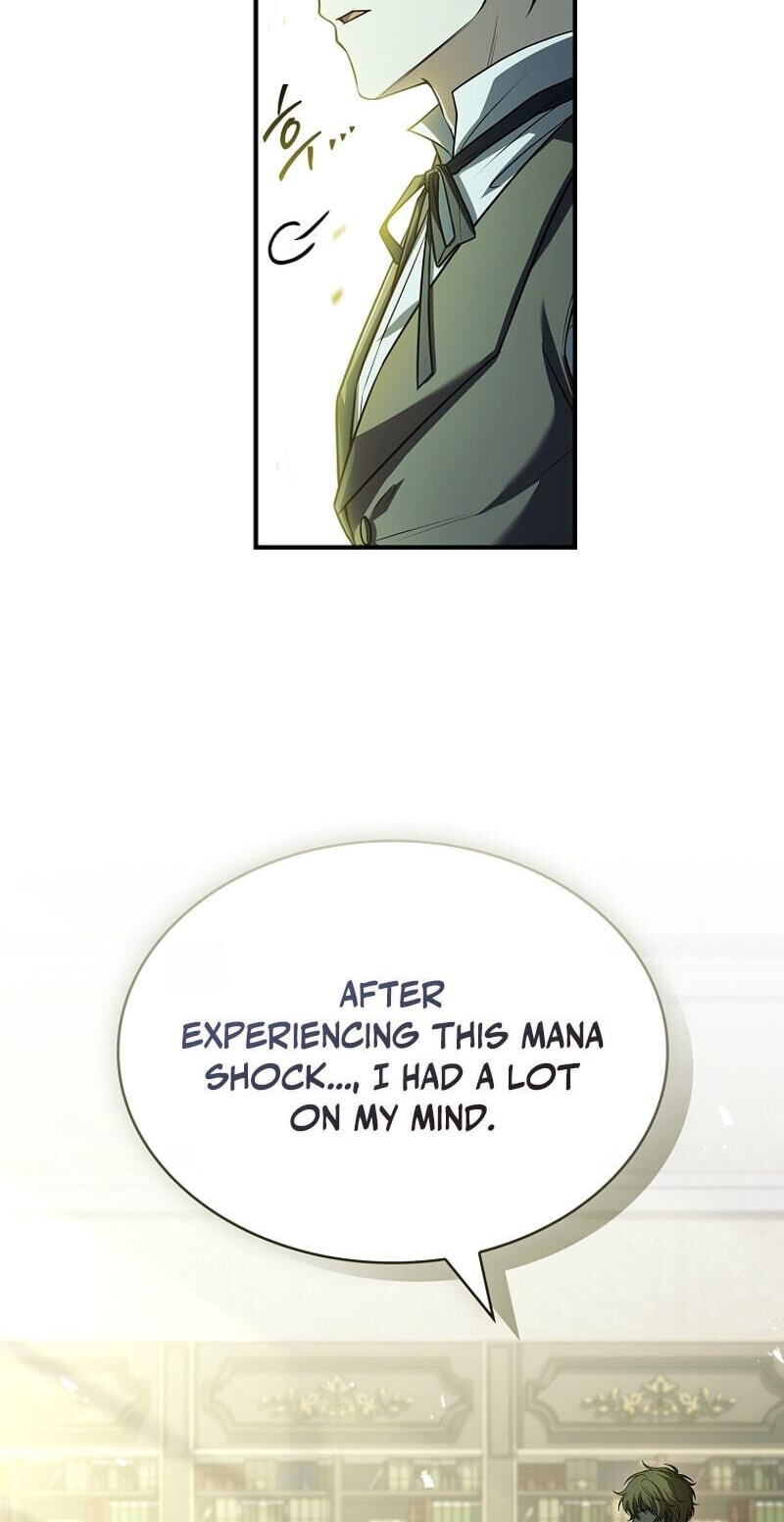 To Hell with Being Heir, I’m going to Heal Chapter 3 page 24 - 