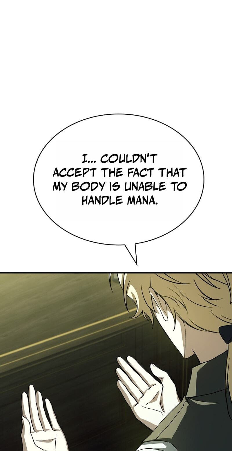 To Hell with Being Heir, I’m going to Heal Chapter 3 page 28 - 