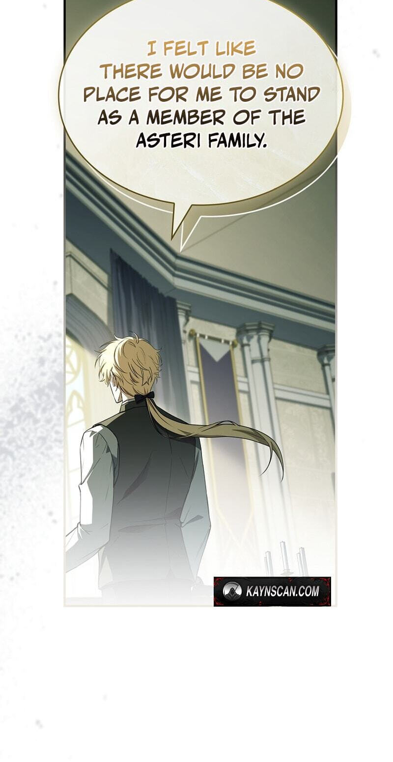To Hell with Being Heir, I’m going to Heal Chapter 3 page 30 - 
