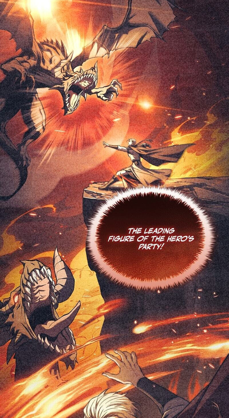 To Hell with Being Heir, I’m going to Heal Chapter 3 page 4 - 