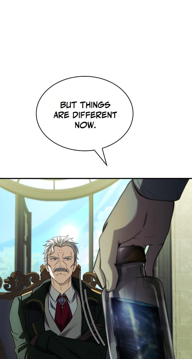 To Hell with Being Heir, I’m going to Heal Chapter 3 page 31 - 