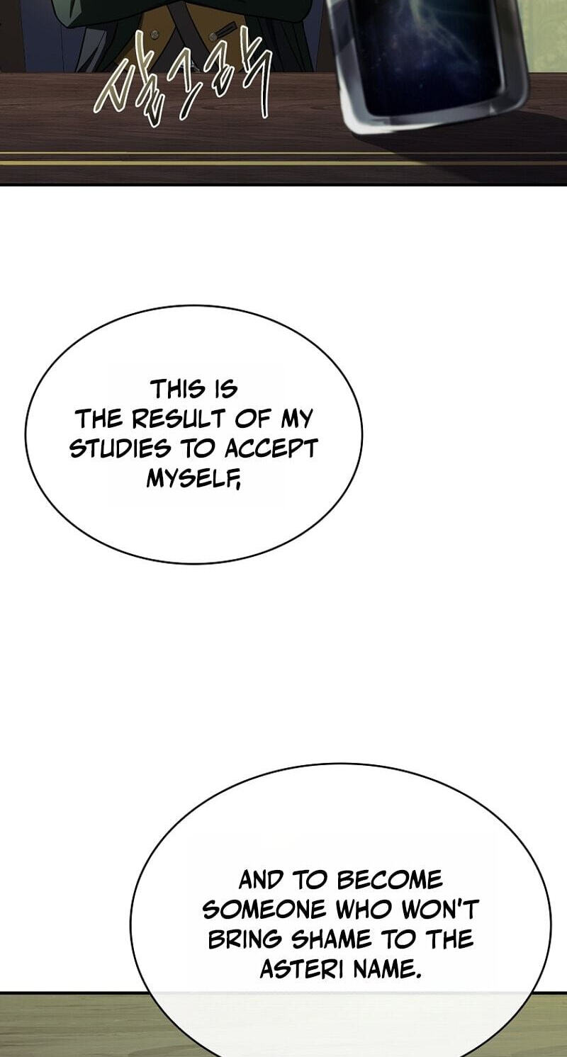 To Hell with Being Heir, I’m going to Heal Chapter 3 page 32 - 