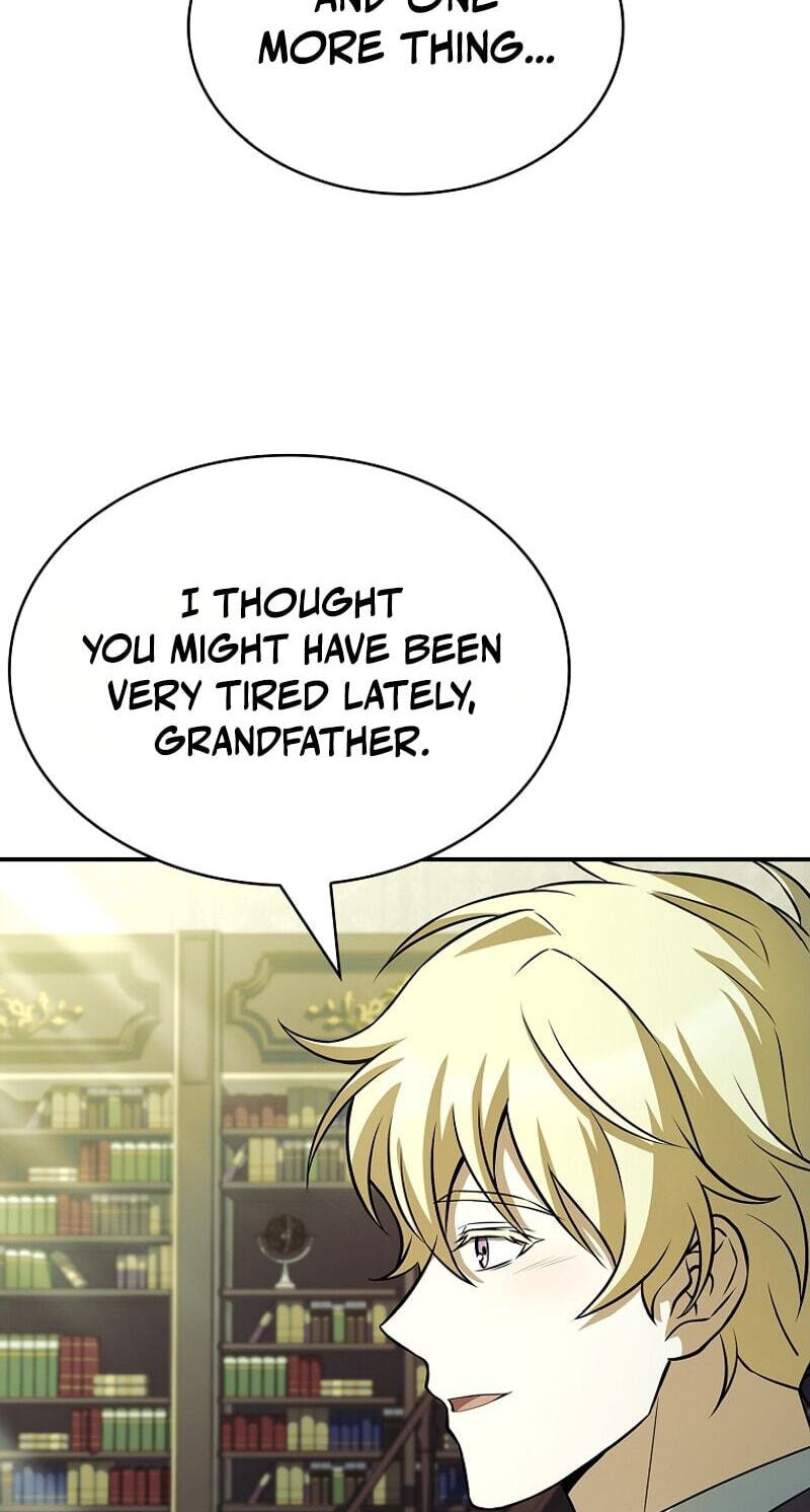 To Hell with Being Heir, I’m going to Heal Chapter 3 page 34 - 