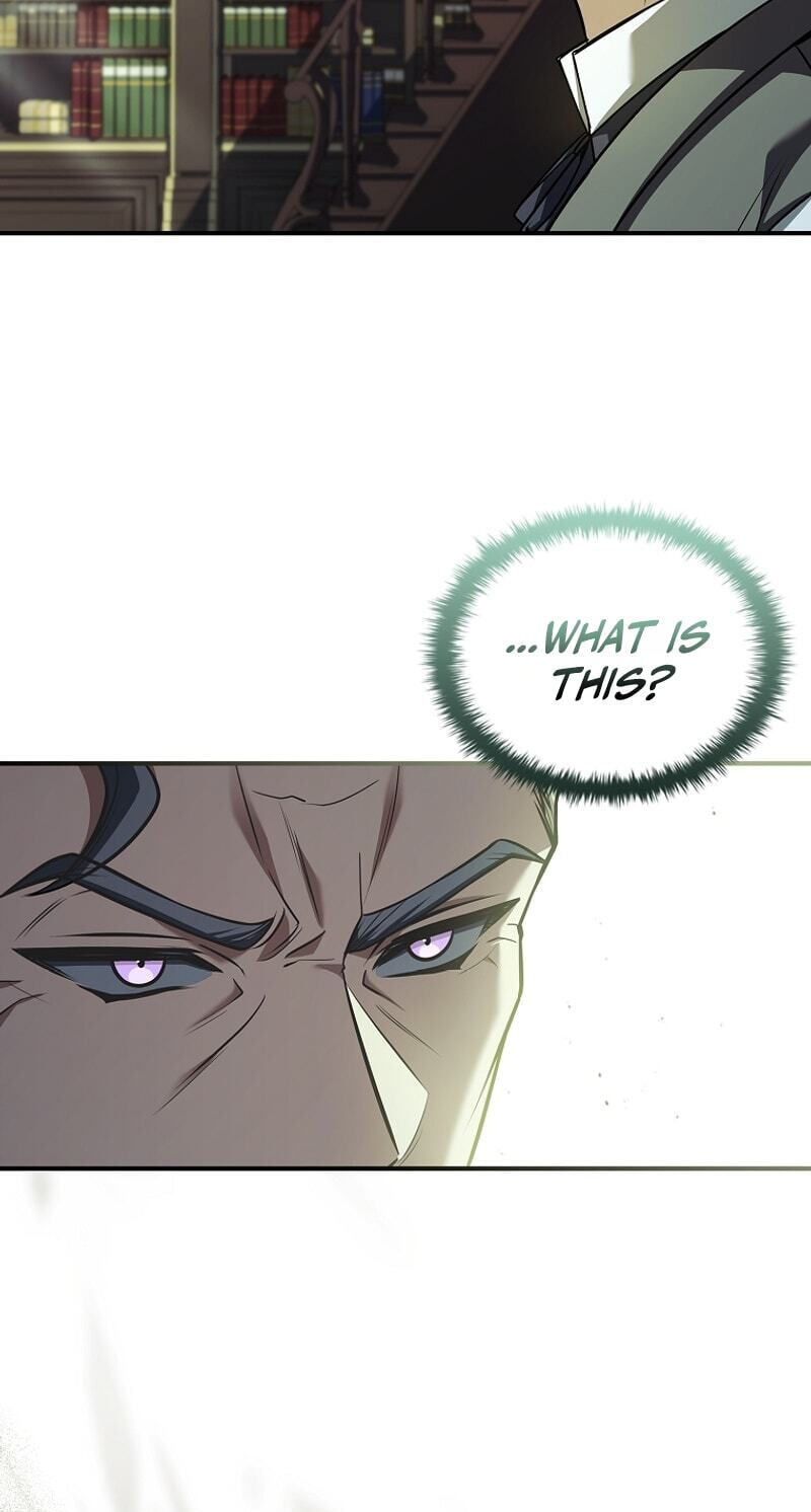 To Hell with Being Heir, I’m going to Heal Chapter 3 page 35 - 