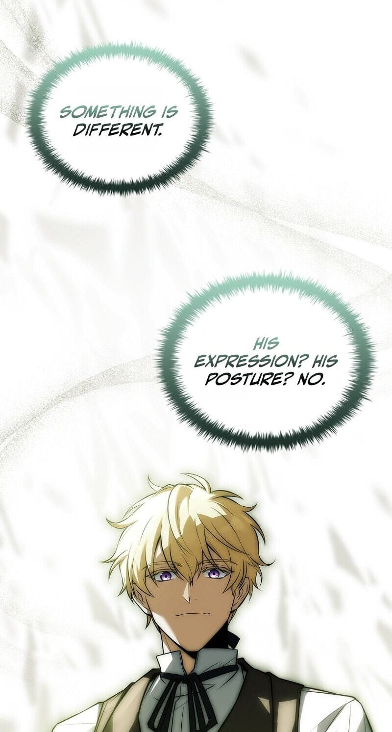 To Hell with Being Heir, I’m going to Heal Chapter 3 page 36 - 