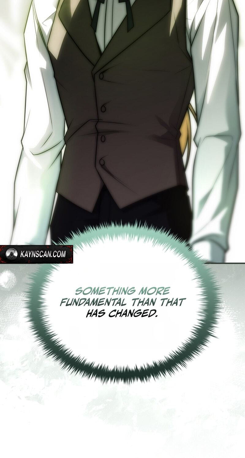 To Hell with Being Heir, I’m going to Heal Chapter 3 page 37 - 