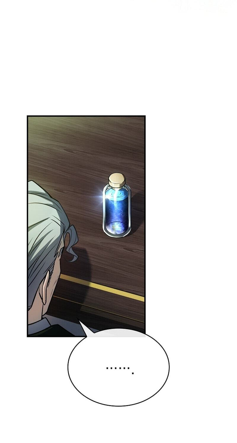 To Hell with Being Heir, I’m going to Heal Chapter 3 page 38 - 