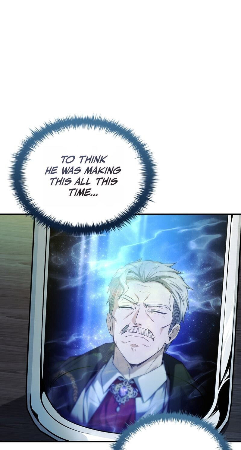 To Hell with Being Heir, I’m going to Heal Chapter 3 page 39 - 