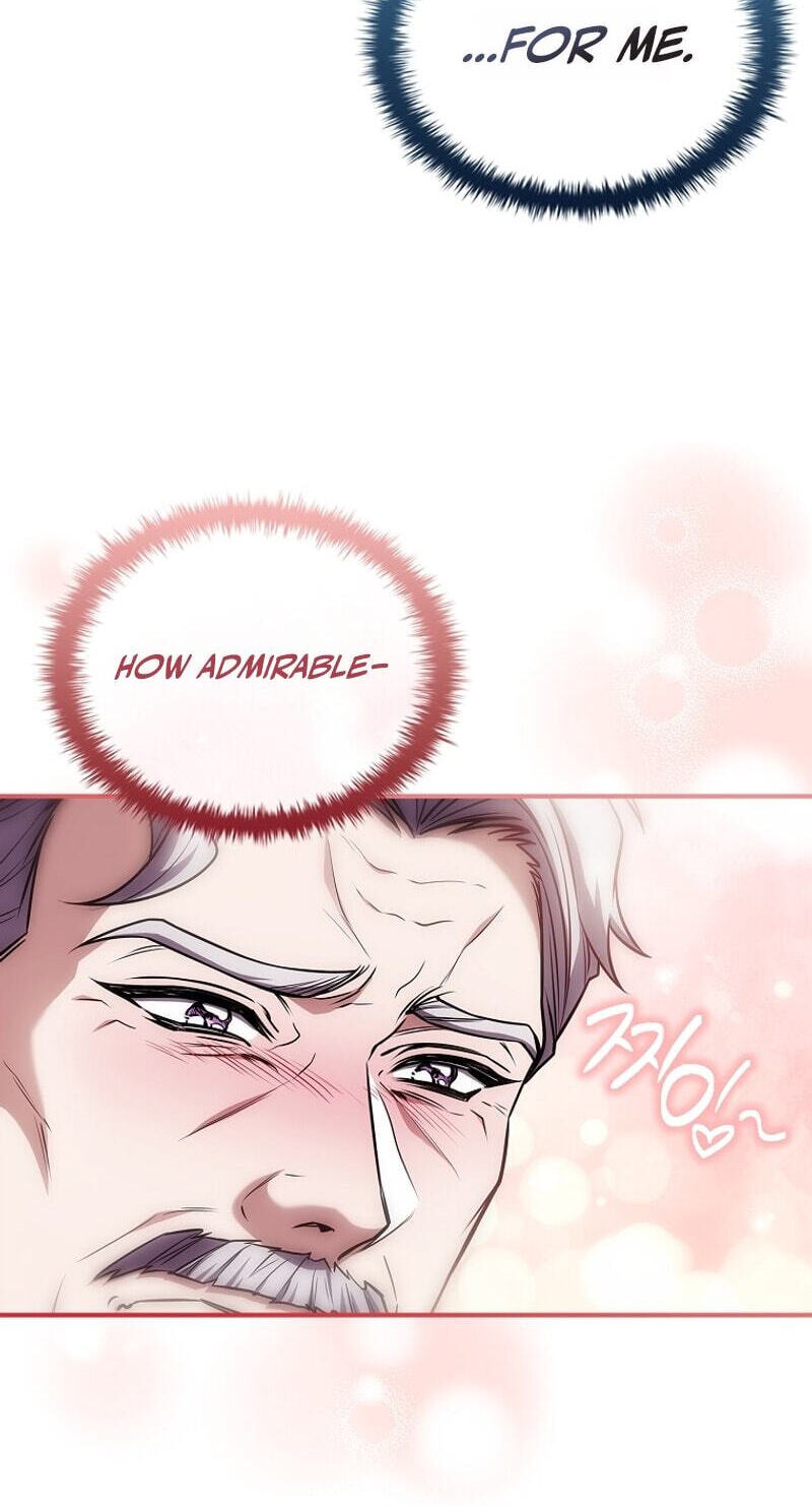 To Hell with Being Heir, I’m going to Heal Chapter 3 page 40 - 