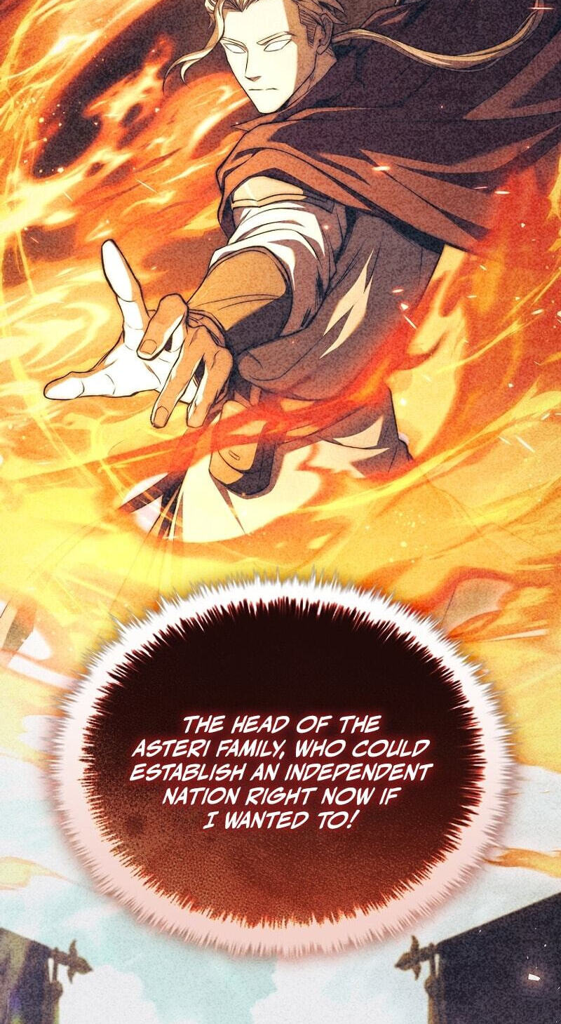 To Hell with Being Heir, I’m going to Heal Chapter 3 page 5 - 