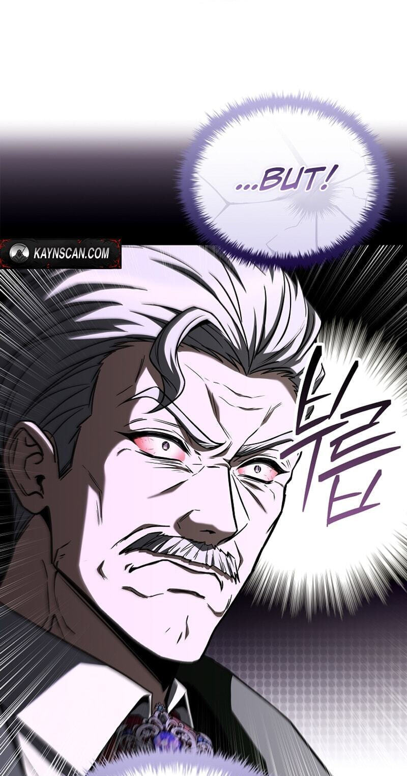To Hell with Being Heir, I’m going to Heal Chapter 3 page 41 - 