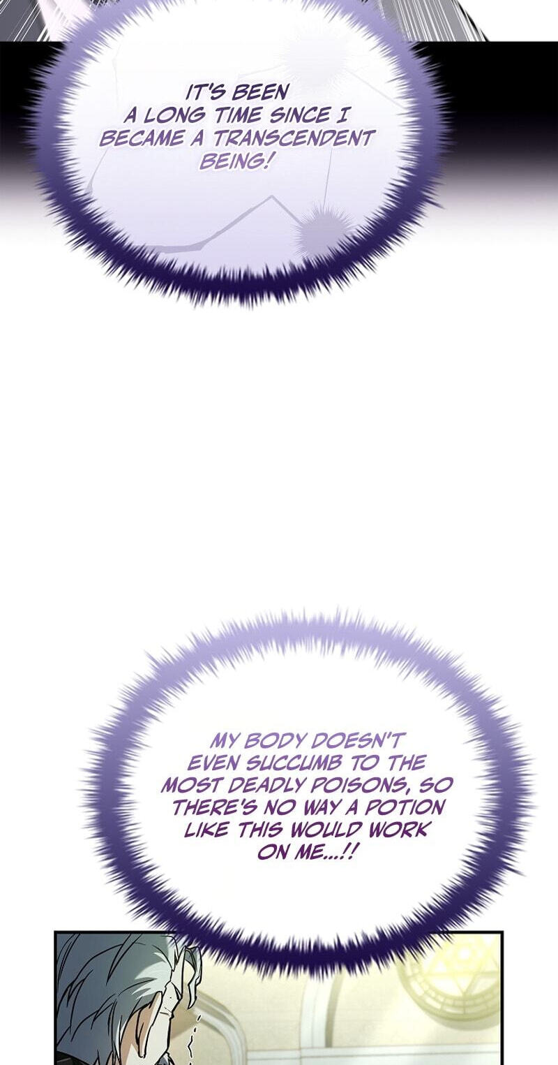 To Hell with Being Heir, I’m going to Heal Chapter 3 page 42 - 