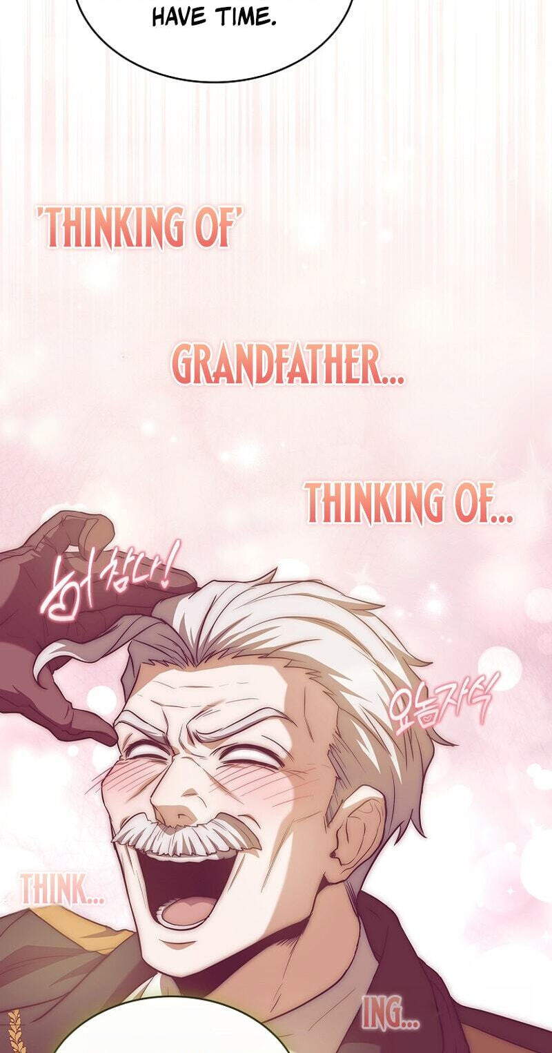 To Hell with Being Heir, I’m going to Heal Chapter 3 page 44 - 