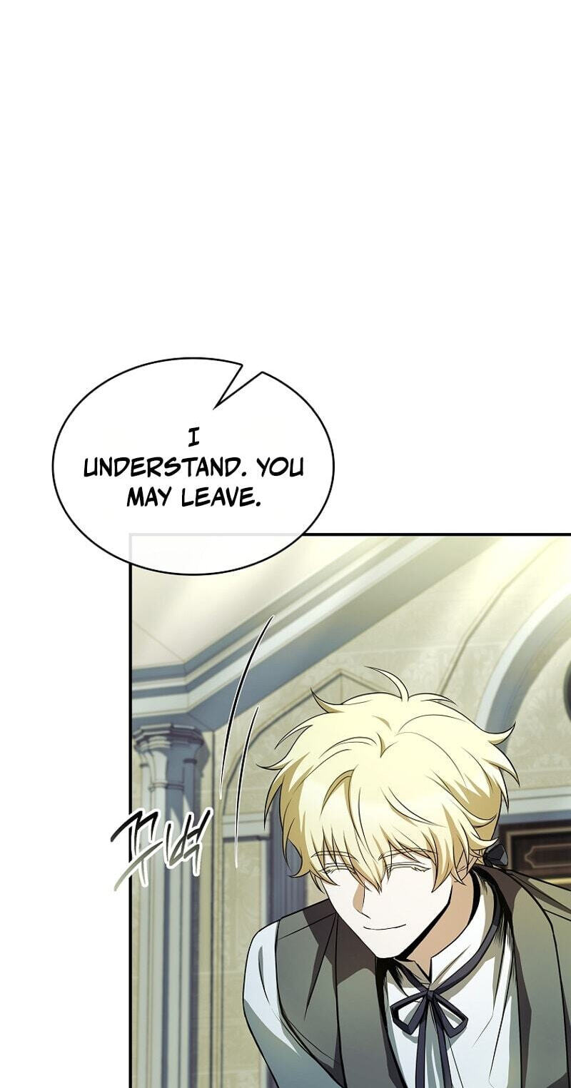 To Hell with Being Heir, I’m going to Heal Chapter 3 page 46 - 