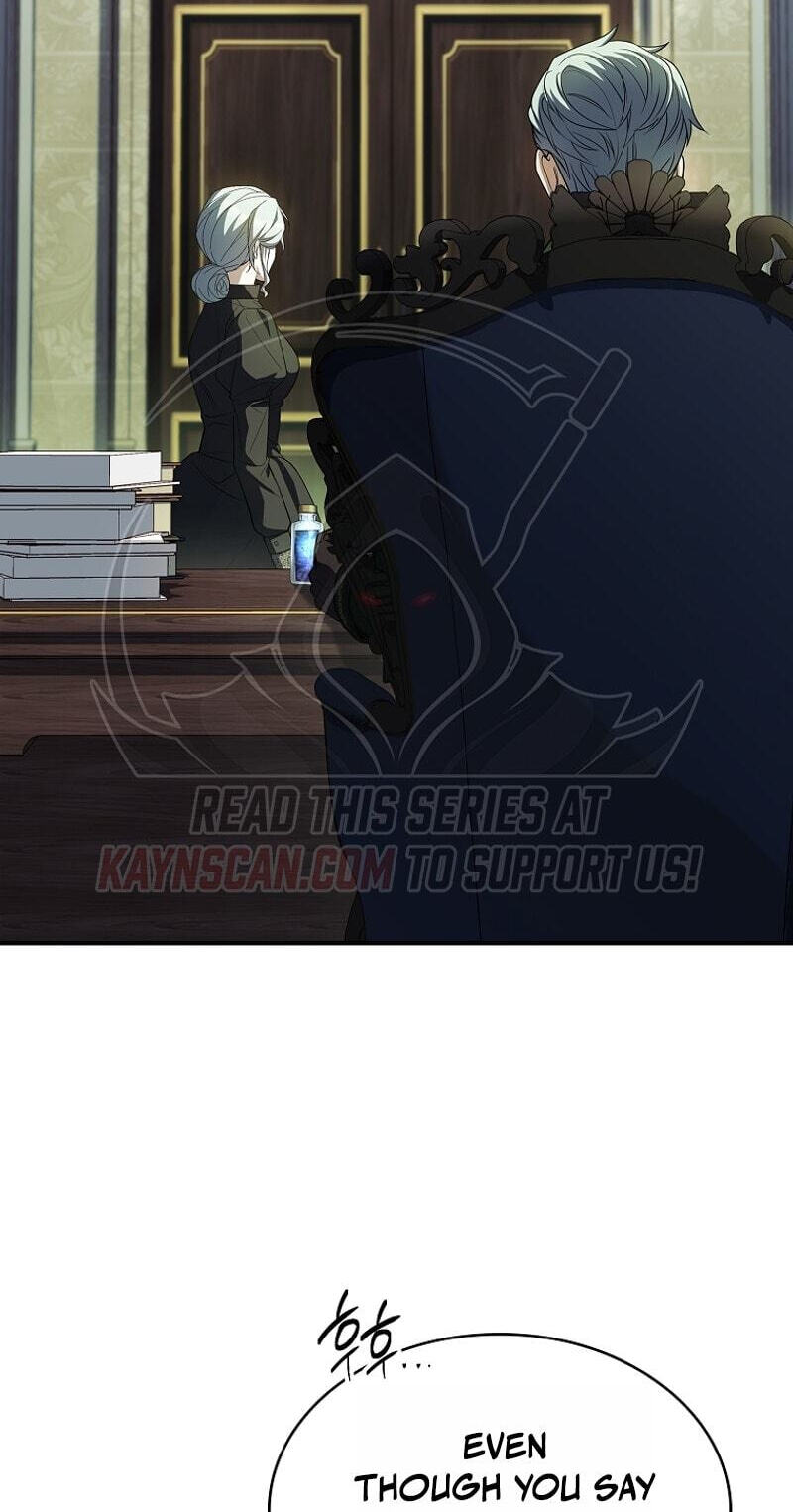 To Hell with Being Heir, I’m going to Heal Chapter 3 page 48 - 