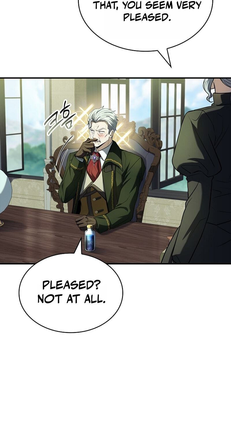 To Hell with Being Heir, I’m going to Heal Chapter 3 page 49 - 