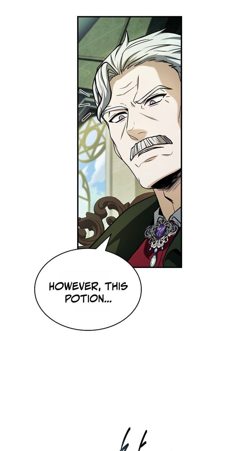 To Hell with Being Heir, I’m going to Heal Chapter 3 page 50 - 