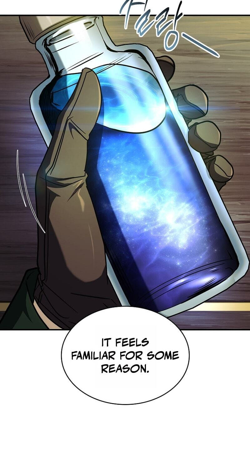 To Hell with Being Heir, I’m going to Heal Chapter 3 page 51 - 
