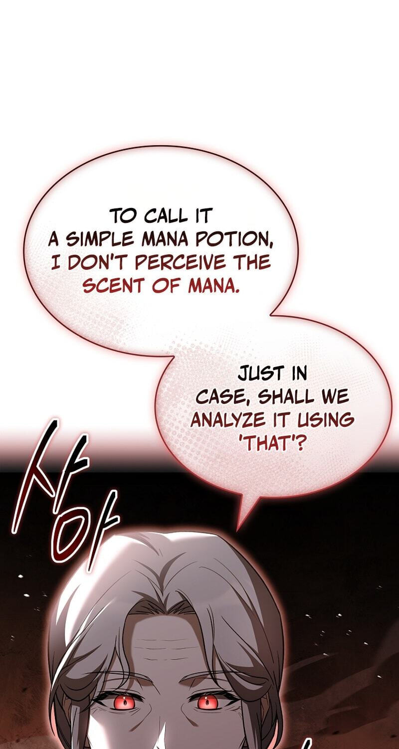 To Hell with Being Heir, I’m going to Heal Chapter 3 page 52 - 