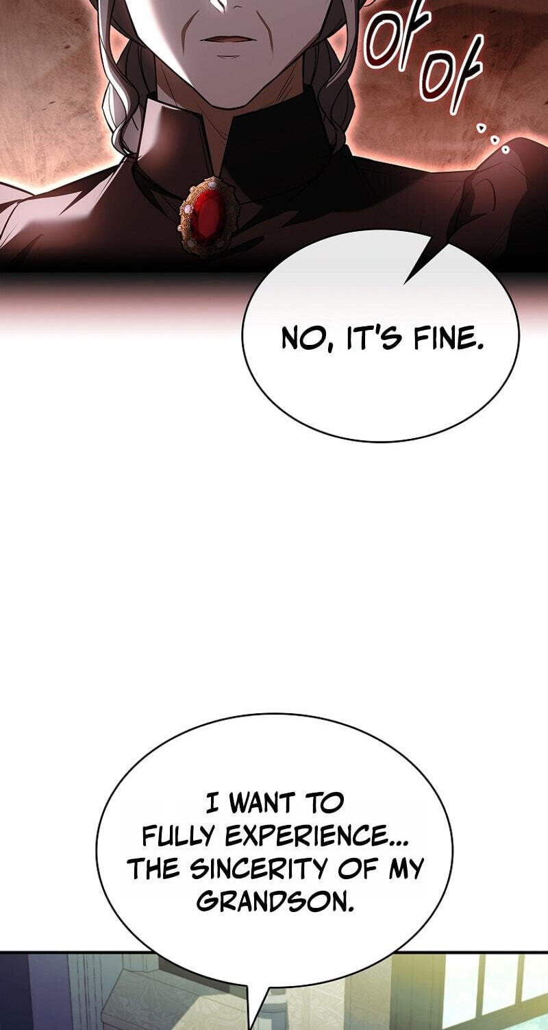 To Hell with Being Heir, I’m going to Heal Chapter 3 page 53 - 