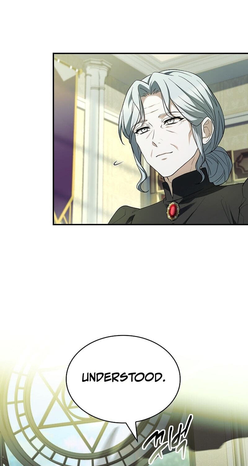 To Hell with Being Heir, I’m going to Heal Chapter 3 page 55 - 