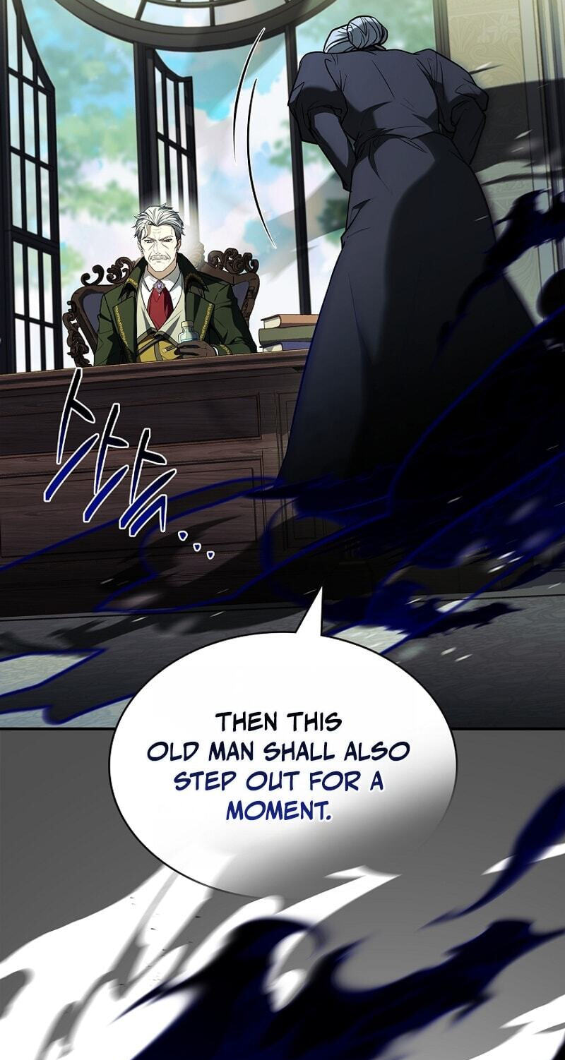 To Hell with Being Heir, I’m going to Heal Chapter 3 page 56 - 