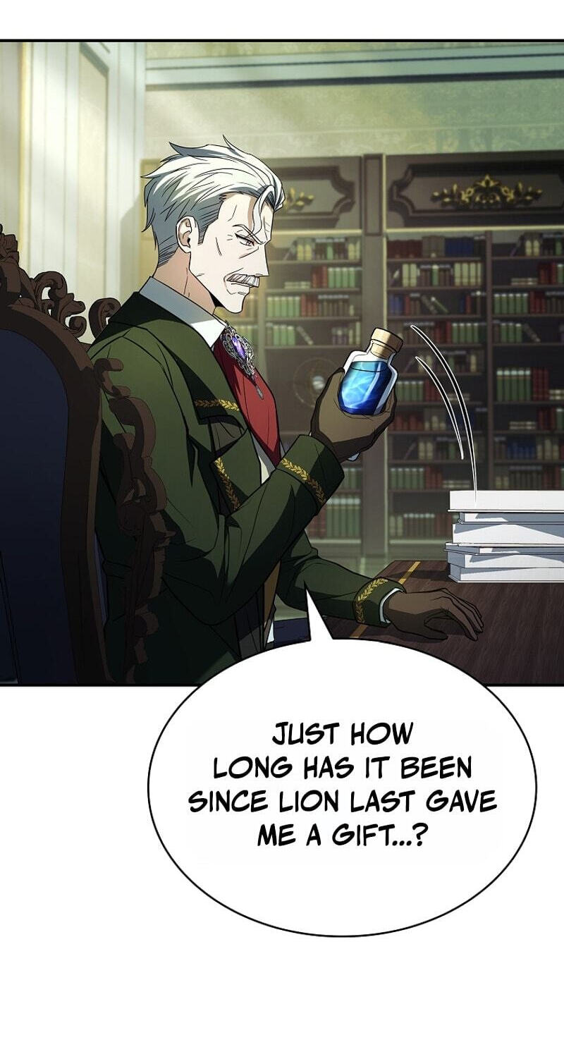 To Hell with Being Heir, I’m going to Heal Chapter 3 page 58 - 