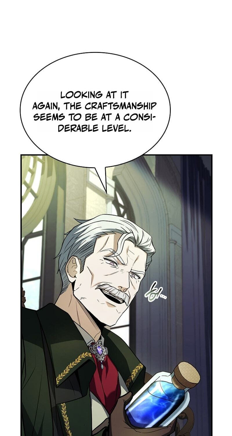 To Hell with Being Heir, I’m going to Heal Chapter 3 page 59 - 