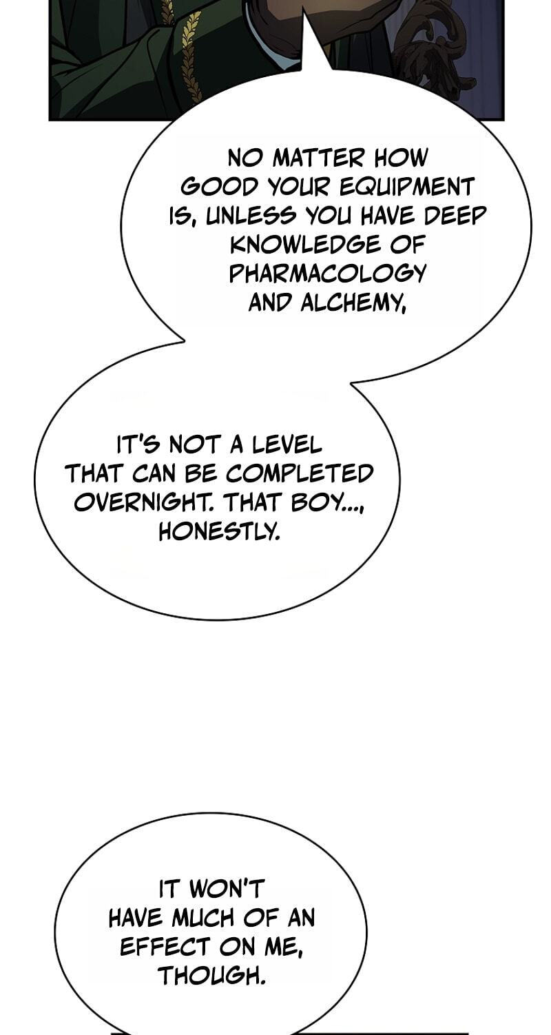 To Hell with Being Heir, I’m going to Heal Chapter 3 page 60 - 